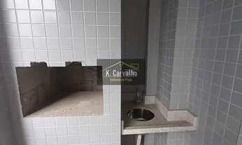 Imagem 5: Locação apto 1 dorm-Boqueirão-Praia Grande 2.600,00Cod: 2949