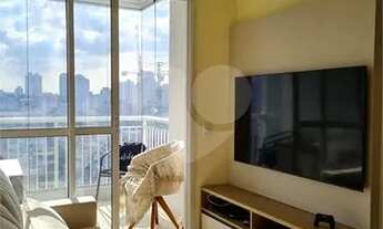 Imagem 3: São Paulo - Apartamento Padrão - IPIRANGA