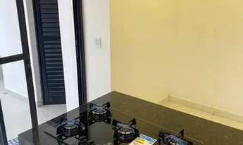 Imagem 5: Casa para nova e moderna venda possui 127 metros com 3 quartos