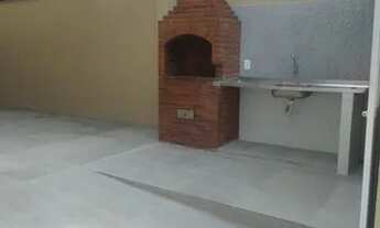 Imagem 7: Ph- Alugo casa duplex em Colina- 3 quartos c/suíte- Bem Localizada!