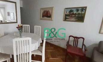 Imagem 3: Apartamento com 3 dormitórios à venda, 78 m² por R$ 819.000 - Vila Pompeia - São Paulo/SP