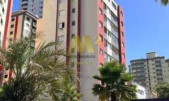 Imagem 2: Apartamento com 2 dorms, Guilhermina, Praia Grande - R$ 319 mil, Cod: 11735