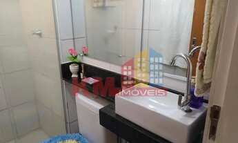 Imagem 7: VENDA OU LOCAÇÃO! Apartamento no Jardins do Planalto em Mossoró-RN!