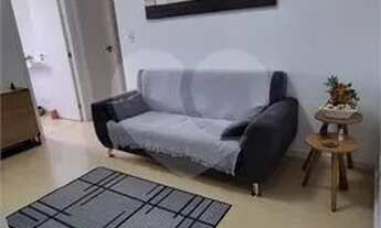 Imagem 5: Apartamento Vila Guilherme 70 metros 2 dormitórios 1 Vaga