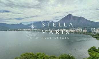 Imagem 6: RIO DE JANEIRO - Apartamento Padrão - LAGOA