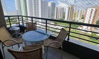 Imagem 5: Alugo Apart Cond. Saquarema mobiliado