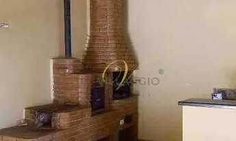 Imagem 7: Casa com 3 dormitórios, 280 m² - venda por R$ 800.000,00 ou aluguel por R$ 3.328,00/mês