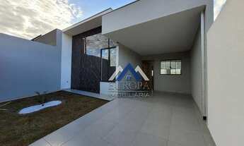 Imagem 3: Casa com 3 dormitórios à venda, 80 m² por R$ 260.000,00 - Parque do Vale - Ibiporã/PR