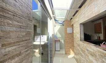 Imagem 3: Casa para locação e venda no Santa Marta - Colônia Dona Luiza