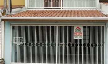 Imagem 2: INDAIATUBA - Casa Padrão - VILA SORIANO