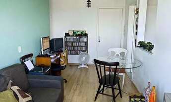 Imagem 3: Apartamento Residencial à venda, Favela Vila Nova Jaguaré, São Paulo - AP0265