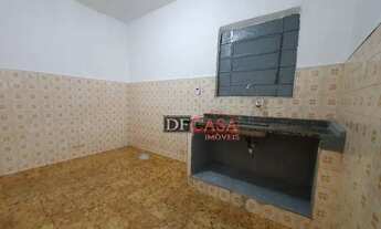 Imagem 4: Casa com 1 dormitório para alugar, 55 m² por R$ 900,00/mês - Itaquera - São Paulo/SP