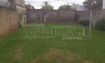 Imagem 6: Araraquara - Casa Padrão - Centro