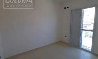 Imagem 6: Santo André - Apartamento Padrão - Vila Apiaí