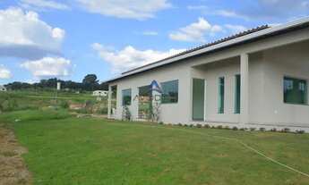 Imagem 5: Casa com 3 dormitórios para alugar em Brumadinho