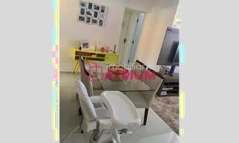 Imagem 2: Apartamento com 2 quartos a venda em Capim Macio - Natal