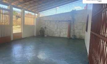 Imagem 3: Chris Imoveis Aluga Casa 3 Qts 16 Leste