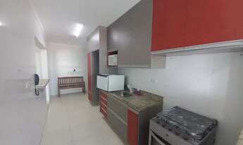 Imagem 3: Apartamento de locação com 72 m² 2 quartos em Aviação - Praia Grande - SP AMG603