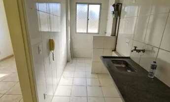 Imagem 2: Apartamento à venda em Morumbi com 58 m², 2 quartos, 1 vaga