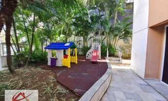 Imagem 5: Apartamento com 3 dormitórios 1 suíte para venda ou locação Rua Nebraska 190 Brooklin