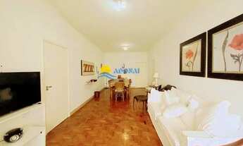 Imagem 7: APARTAMENTO RESIDENCIAL em GUARUJÁ - SP, PITANGUEIRAS