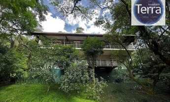 Imagem 4: Casa com 3 dormitórios à venda - Condomínio dos Arquitetos - Granja Viana