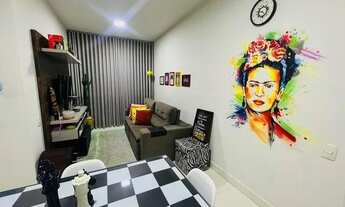 Imagem 3: Apartamento à venda no bairro Jardim Holanda em Uberlândia