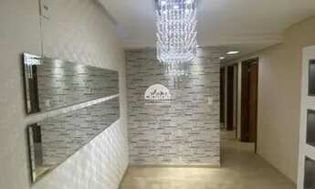 Imagem 3: Ótimo apartamento semi mobiliado no São Cristóvão