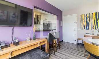 Imagem 4: Apartamento para Aluguel - Petrópolis, 2 Quartos, 65 m2