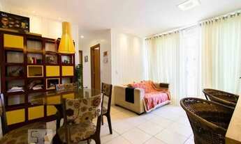 Imagem: Apartamento para Aluguel - Águas Claras