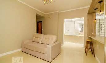 Imagem 3: Apartamento para Aluguel - Praia de Belas , 2 Quartos, 55 m2