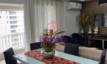 Imagem 3: JUNDIAÍ - Apartamento Padrão - ENGORDADOURO