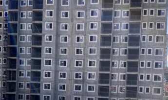 Imagem 2: Apartamento para venda possui 50 metros quadrados com 2 quartos em Ponta Negra - Manaus