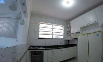 Imagem 6: Sobrado à venda, 3 quartos, 1 suíte, 3 vagas, Aparecida - Santos/SP