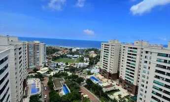 Imagem 4: Cobertura para venda com 4 Suítes, 305 m² - Patamares