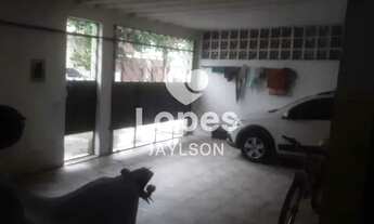 Imagem 3: Casa de rua-À VENDA-Irajá-Rio de Janeiro-RJ