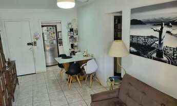 Imagem 5: Apartamento para venda com 81 metros quadrados com 3 quartos 3 banheiros - Recreio dos Ban