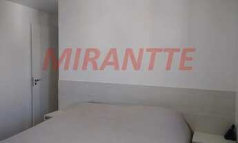 Imagem 6: Apartamento de 51m² com 2 quartos em Tucuruvi