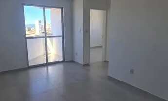 Imagem 2: Brognoli + Crédito Real aluga apartamento com 02 dormitórios no bairro Kobrasol em São Jos