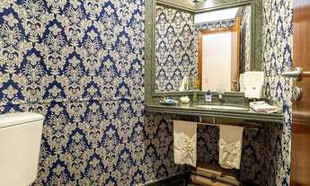 Imagem 6: Apartamento com 4 dormitórios à venda, 221 m² por R$ 898.000,00 - Morumbi - São Paulo/SP