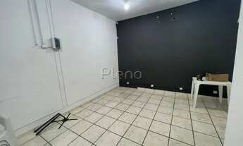 Imagem 4: Salão para locação no Centro de Campinas