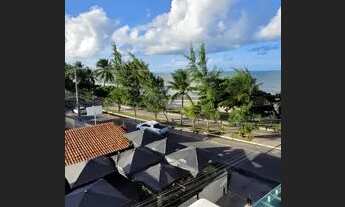 Imagem 3: Apartamento para aluguel BEIRA MAR, com 89 metros com 2 quartos em Manaíra - João Pessoa
