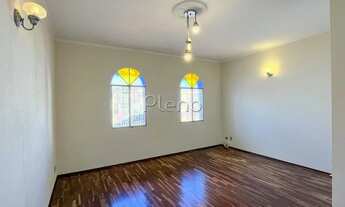 Imagem 4: Casa para locação no J.d. Nova Europa - Campinas