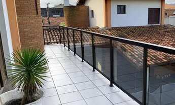 Imagem 3: SOBRADO DE ALTO PADRÃO NO SUARÃO À 90 METROS DA PRAIA - ITANHAÉM/SP