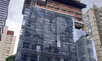 Imagem: JARDINS - STUDIO 26M2 - CONSTRUÇÃO - VENDA