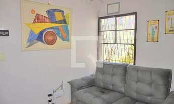 Imagem 2: Casa para Aluguel - Maria Regina, 2 Quartos, 45 m2