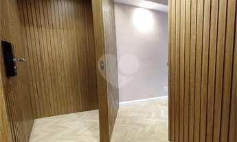 Imagem 5: Apartamento com 3 suítes e sacada gourmet - Padrão Cyrela, - Santa Terezinha e Santana