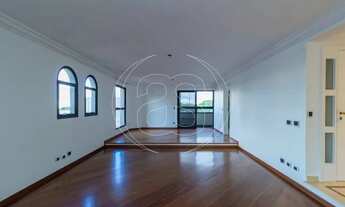 Imagem 6: São Paulo - Apartamento Padrão - Moema Índios