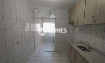 Imagem 6: Osasco - Apartamento Padrão - Vila Osasco