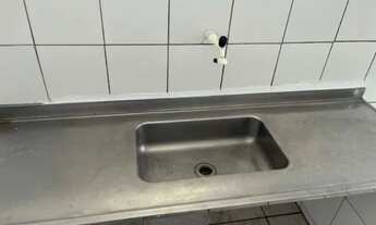 Imagem 2: Aluga-se casa em Taguatinga Norte, 2 quartos, bem localizada!